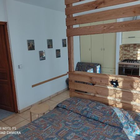 페네스트렐레 Residenza La Ruina 아파트 호텔 외부 사진
