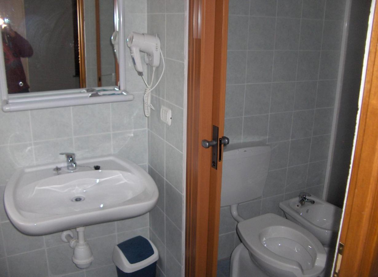 페네스트렐레 Residenza La Ruina 아파트 호텔 객실 사진