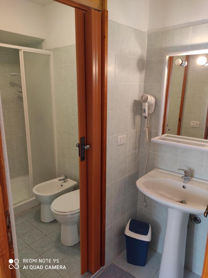 페네스트렐레 Residenza La Ruina 아파트 호텔 외부 사진
