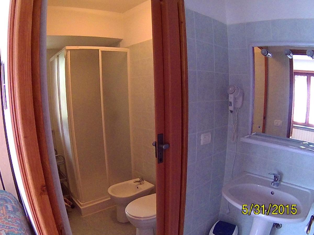 페네스트렐레 Residenza La Ruina 아파트 호텔 객실 사진