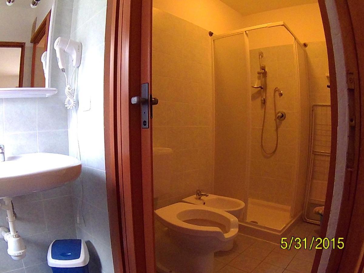 페네스트렐레 Residenza La Ruina 아파트 호텔 객실 사진