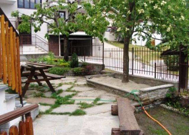 페네스트렐레 Residenza La Ruina 아파트 호텔 외부 사진
